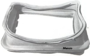 600803.00ZA - SOFFIETTO OBLO A 33