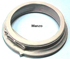 600810.00ZA - SOFFIETTO OBLO ASCIUGATURA ORIG.