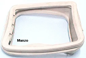 600816.00ZA - SOFFIETTO OBLO REX RT 824