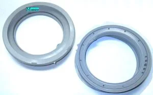 600824.00ZA - SOFFIETTO OBLO  &Oslash; 320/325 H.70