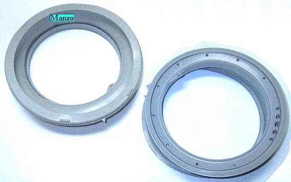 600824.00ZA - SOFFIETTO OBLO  &Oslash; 320/325 H.70