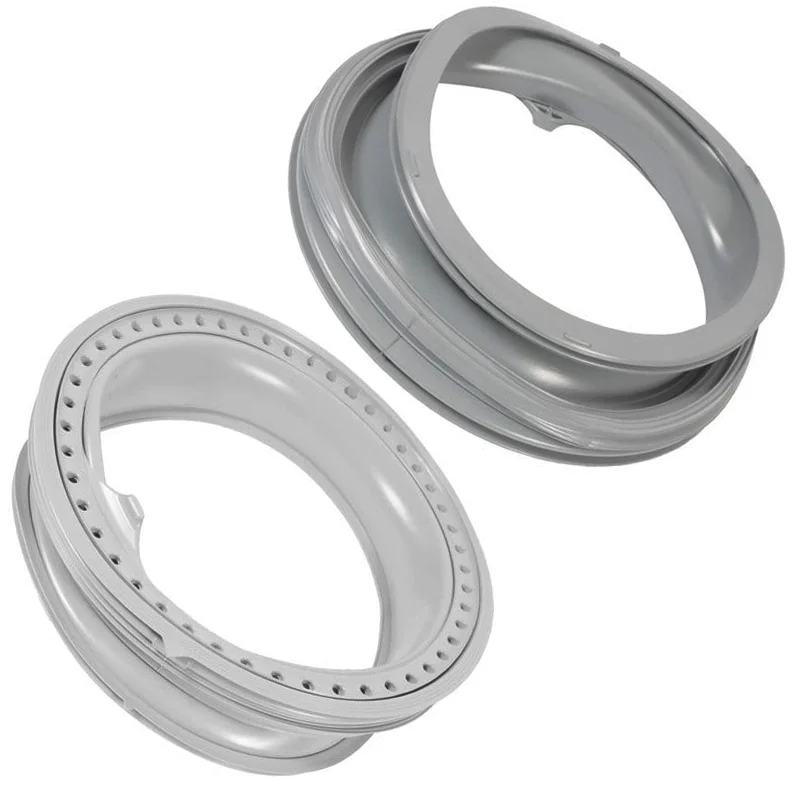 600827.03ZA - SOFFIETTO OBLO Ø 320/370 H.70MM. ORIG.