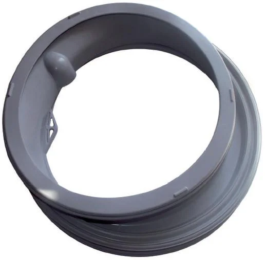 600828.00ZA - SOFFIETTO OBLO  &Oslash; 345/285 C/TUBETTO