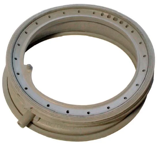 600829.00ZA - SOFFIETTO OBLO  &Oslash; 300/280 C/TUBETTO