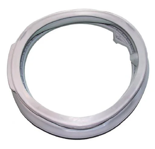 600830.00ZA - SOFFIETTO OBLO  &Oslash; 340/285 C/TUBETTO