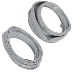 600831.03ZA - SOFFIETTO OBLO  &Oslash; 370/285 H.90 ORIGINALE