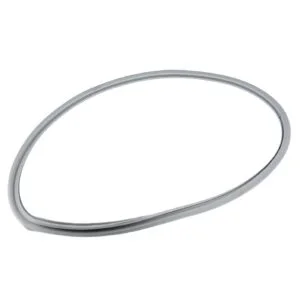 600835.03ZA - SOFFIETTO PORTA ASCIUGATRICE  &Oslash; 40