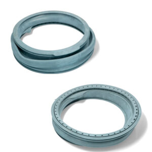 600838.00ZA - SOFFIETTO OBLO  Ø 360/410 H.80MM. SERIE XXXL