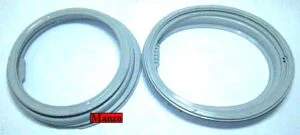 600869.00ZE - SOFFIETTO OBLO V/INOX ORIG