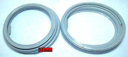 600869.00ZE - SOFFIETTO OBLO V/INOX ORIG