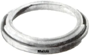 600900.00ZA - SOFFIETTO OBLO ZOPPAS 570