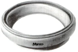 600901.00ZA - SOFFIETTO OBLO ZOPPAS 242