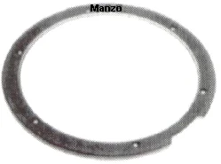 601401.03IN - CORNICE FISS.SOFF.OBLO 600403 ORDINARE