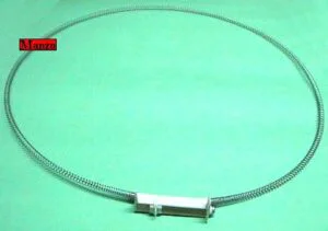 601604.00SG - ANELLO FISS.OBLO C/ALTO MALICE