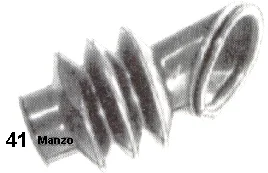 610050.00AE - CARICO DETETERSIVO DOMINA-PRINCES