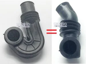 610176.03CY - CARICO DETERSIVO.  &Oslash; 35/55 3GOLE H.170