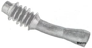 610204.00ZA - CARICO DETERSIVO.550 SUPERIORE