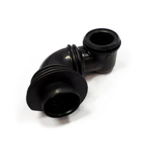 610260.03BK - CARICO DETERSIVO.  &Oslash; 60/45 VASCA PLASTICA