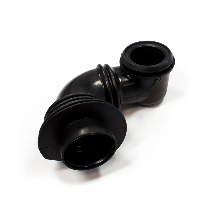 610260.03BK - CARICO DETERSIVO.  &Oslash; 60/45 VASCA PLASTICA