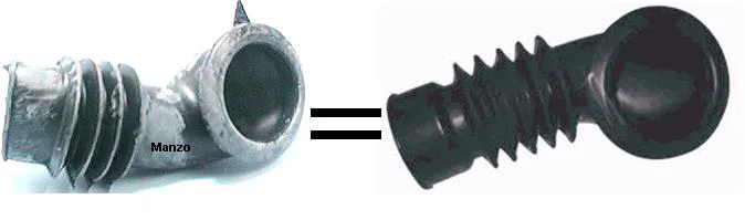 610455.03ME - CARICO DETERSIVO.INCASTRO