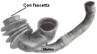 610804.00ZA - CARICO DETERSIVO.FASC.REX DL.