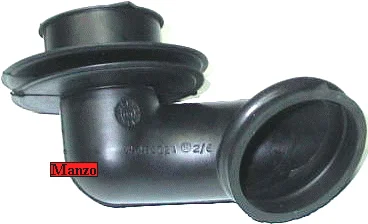 610829.00ZA - CARICO DETERSIVO.  &Oslash; 50-60