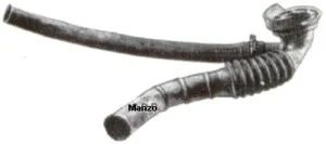 620152.00CY - RACCORDO SCARICO SA 75-134