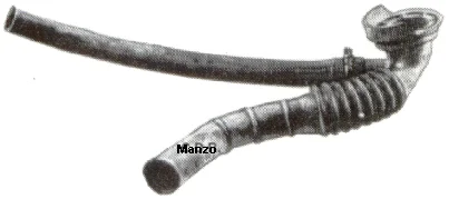 620152.00CY - RACCORDO SCARICO SA 75-134