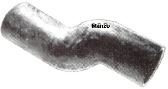 620154.00CY - RACCORDO.SCARICO POMPA/FILTRO