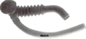 620172.00CY - RACCORDO.SCARICO C.A. 360