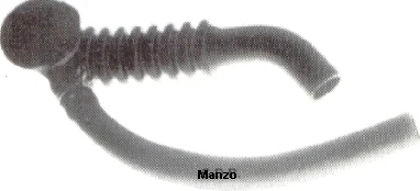 620172.00CY - RACCORDO.SCARICO C.A. 360