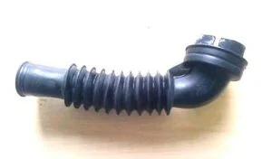 620191.03CY - RACCORDO.SCARICO A FASCETTA  &Oslash; 36/60 11GOLE ORIG.