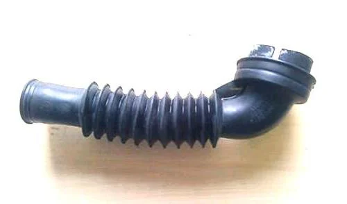 620191.03CY - RACCORDO.SCARICO A FASCETTA  &Oslash; 36/60 11GOLE ORIG.