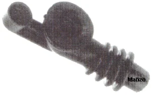 620285.00GJ - RACCORDO.SCARICO