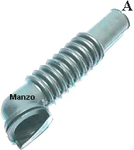 620362.00IG - RACCORDO.SCARICO  &Oslash; 35MM AWL393