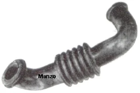 620403.00IN - RACCORDO.SCARICO VASCA FILTRO L/6