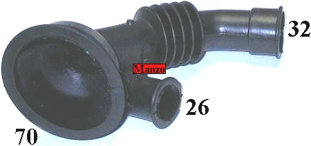 620452.03ME - RACCORDO.SCARICO