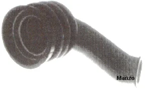 620454.03ME - RACCORDO.SCARICO LB102-412