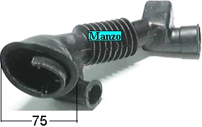 620459.00ME - RACCORDO.SCARICO AR414