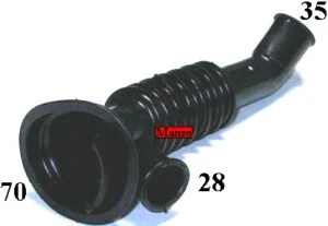620463.00ME - RACCORDO.SCARICO  &Oslash; 70/28/35 ORIG.