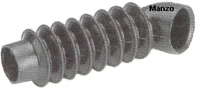 620472.00MI - RACCORDO.SCARICO