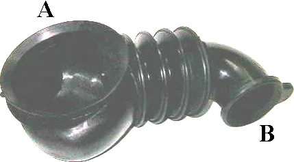 620473.00MI - RACCORDO.SCARICO