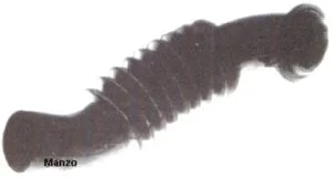 620612.00SG - RACCORDO.SCARICO C/ALTO 798