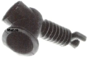 620703.03SM - RACCORDO.SCARICO 97P