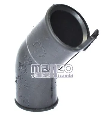 620718.03SM - RACCORDO.SCARICO L/S MOTORE-VAL.ALT. 25DM