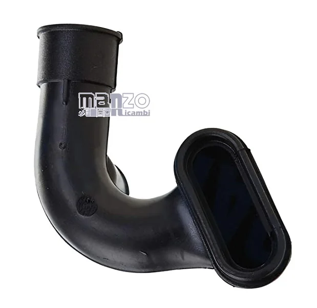 620719.03SM - RACCORDO.SCARICO L/S MOTORE-VAL.ALT.