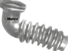 620804.00ZA - RACCORDO.SCARICO REX DL