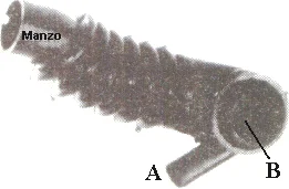 620805.00ZA - RACCORDO.SCARICO 814