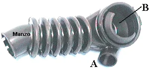 620826.00ZA - RACCORDO.SCARICO ORIG.