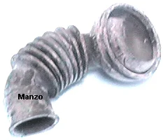 620828.00ZA - RACCORDO.SCARICO RF850 ORIG.